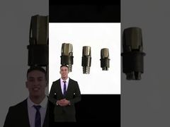 DIA 25mm Cast Spherical Seat Spherical Washers SG42 مونتاژ های لنگر گیره ای