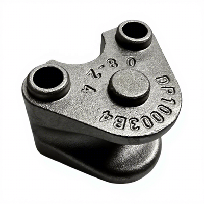 Stainless Steel Precision Machinery Parts Lost Wax Investment Casting