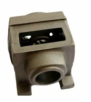 Carbon Steel Lost Wax Casting Elevator Parts