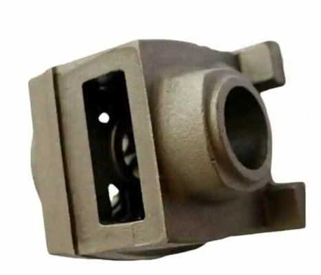 Carbon Steel Lost Wax Casting Elevator Parts