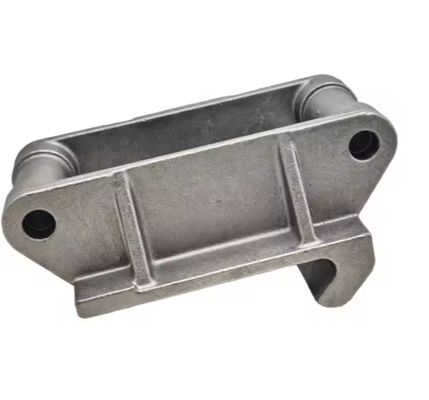 Ductile Iron  Iron Castings Single Connection Seats Seeder