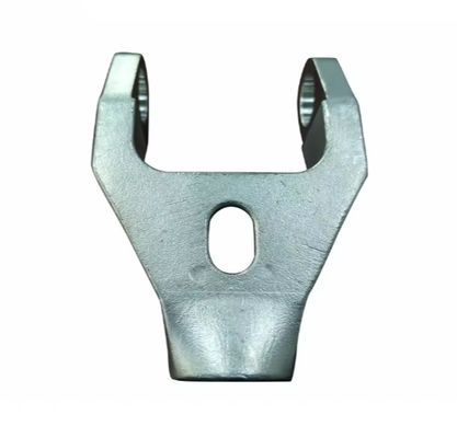304/316 Stainless Steel Precision Investment Lost Wax Process Casting Fork Lifting Parts