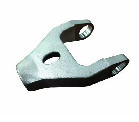 304/316 Stainless Steel Precision Investment Lost Wax Process Casting Fork Lifting Parts