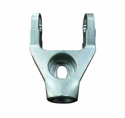 304/316 Stainless Steel Precision Investment Lost Wax Process Casting Fork Lifting Parts