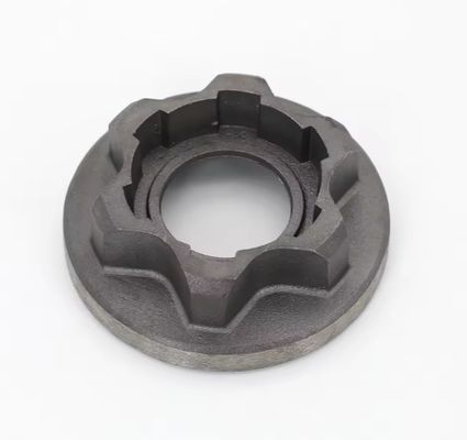 GJL200 GJL250 Grey Iron Sand Casting Industry Machinery Part