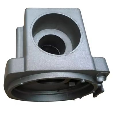 Ductile Iron Sand Casting Valve Hardware Accessories