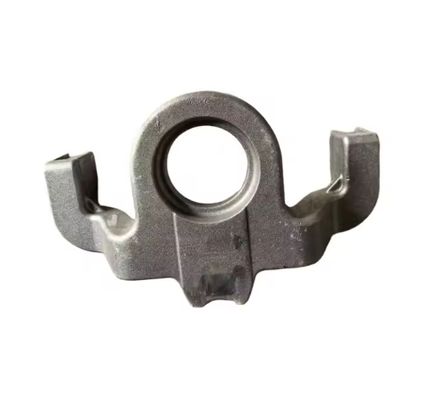Precision Investment Casting Fork Pallet Trolley Bracket