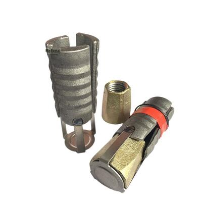 Underground Milling Roof Supporting M24 Expansion Shell Anchor