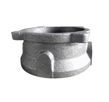 GG20 Grey Iron Sand Casting Roller Part