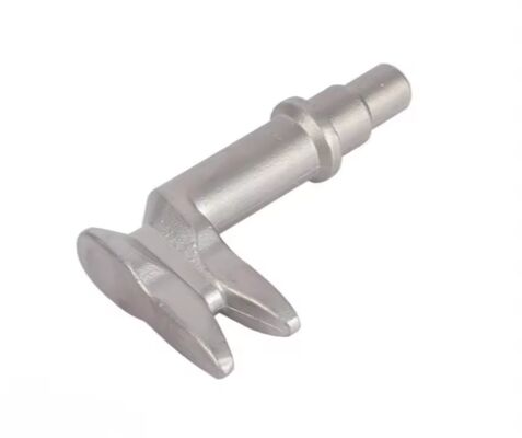 Stainless Steel Precision Investment Casting Parts for Industrial Applications