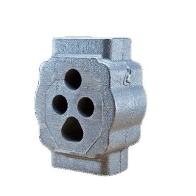 Ductile Iron Sand Casting Manufacturers Foundry for Cement Plant