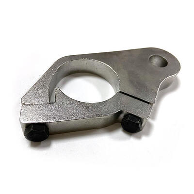 304 Stainless Steel Precision Casting Linear Guide Blocks