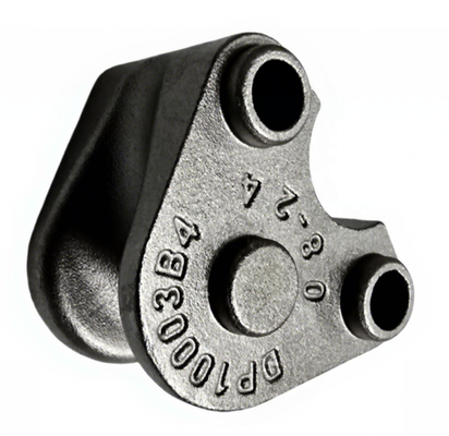 Stainless Steel Precision Machinery Parts Lost Wax Investment Casting