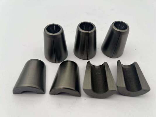 Post Tenshion Anchor Grip Anchor Wedge for 12.7mm 15.2mm