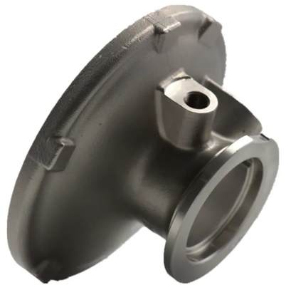 Lost Foam Casting Grey Cast Iron Parts ماشین آلات و قطعات