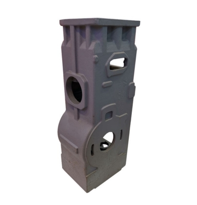 EN-GJL-250 قطعات معدنی آهن خاکستری