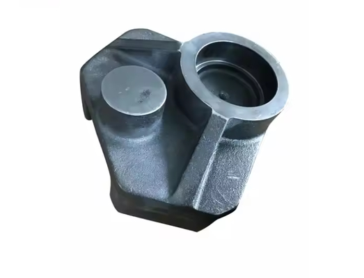 چین فوندری فلز لچک دار آهن ریخته شن ریخته آب دریچه پوشش