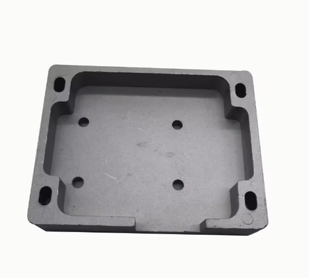 ASTM 60-40-18 ریز آهن انعطاف پذیر ریز ریت ریخته گری