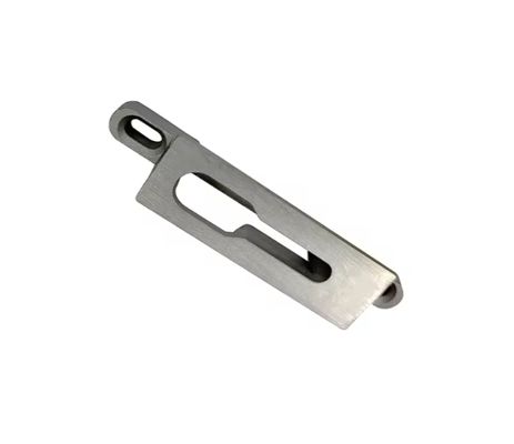 قطعات ریخته گری به روش موم گمشده از جنس استیل ضد زنگ 304 و 316، سخت افزار ساختمانی