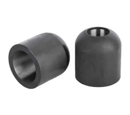 گوه های لنگر کابل رشته ای پیش تنیده و بشکه ها