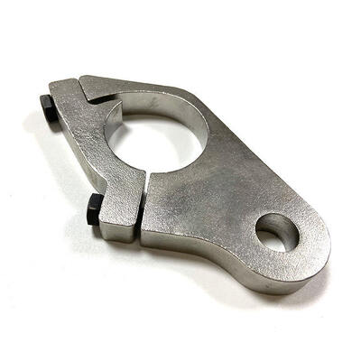 بلوک‌های راهنمای خطی ریخته‌گری دقیق از جنس استیل ضد زنگ 304