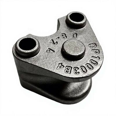 قطعات ماشین‌آلات دقیق استیل ضد زنگ ریخته‌گری دقیق به روش موم گمشده