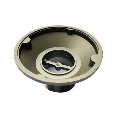 ریخته‌گری‌های دقیق استیل ضد زنگ 304 برای قطعات خودرو