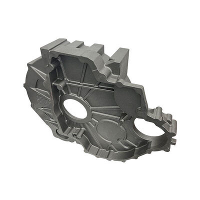 چدن خاکستری GG25 GG20 GG15 ریخته گری ماسه ای