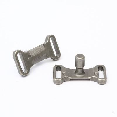 قطعات یدکی خودرو ریخته گری سیلیکات سدیم فولاد ضد زنگ
