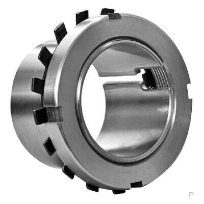 آداپتور آستین یاتاقان ریخته گری ماسه ای چدن خاکستری