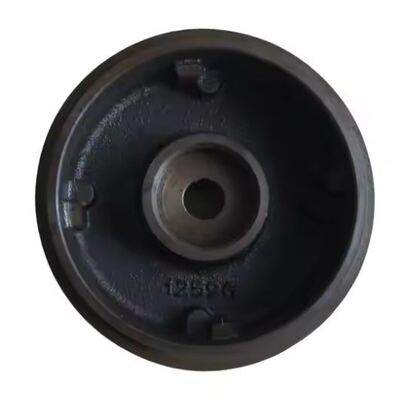 EN-GJL-300 پوشش پایین موتور سنگ آهن خاکستری