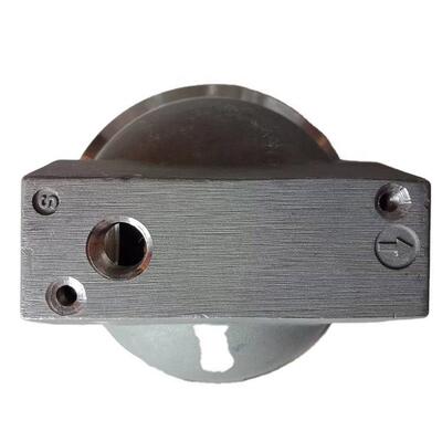 قطعات شیر ریخته‌گری سرمایه‌گذاری فولاد ضد زنگ 304 316 با دقت بالا