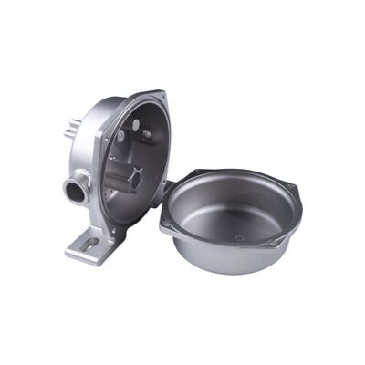 قطعات ریخته شده دقیق فولاد ضد زنگ برای صنعت ماشین آلات