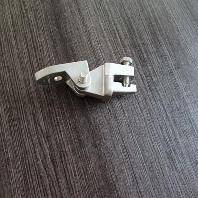 قطعات اتوماتیک فولاد ضد زنگ