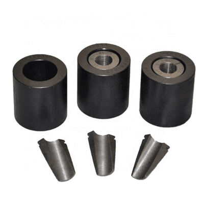 12.7m 12.9mm 15.24mm 5mm بشکه لنگر بتنی پیش فشار و کج ها