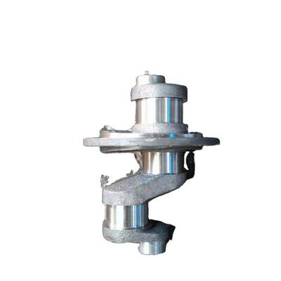 QT800-2 کلانکشافت های ریخته گری شن آهن انعطاف پذیر برای قطعات کامیون