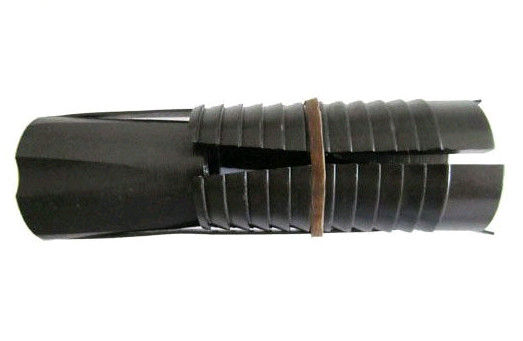 گسترش شل صخره بولت پست تنش لنگر مکانیکی صخره پشتیبانی بولت