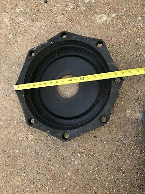 اتحادیه 12" X 4" لوله های آهن ریخته شده لوله های مشترک مکانیکی MJ Cap 51 LBS وزن